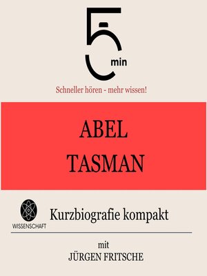 cover image of Abel Tasman